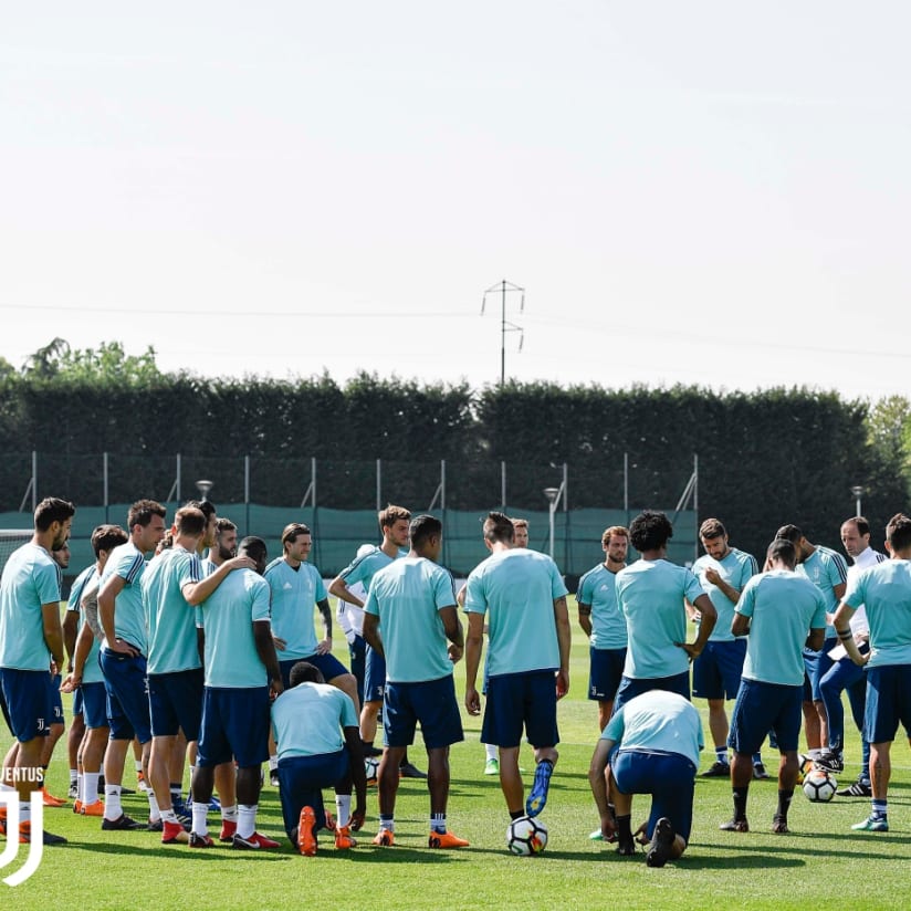 26 aprile: Corsa e palla a Vinovo