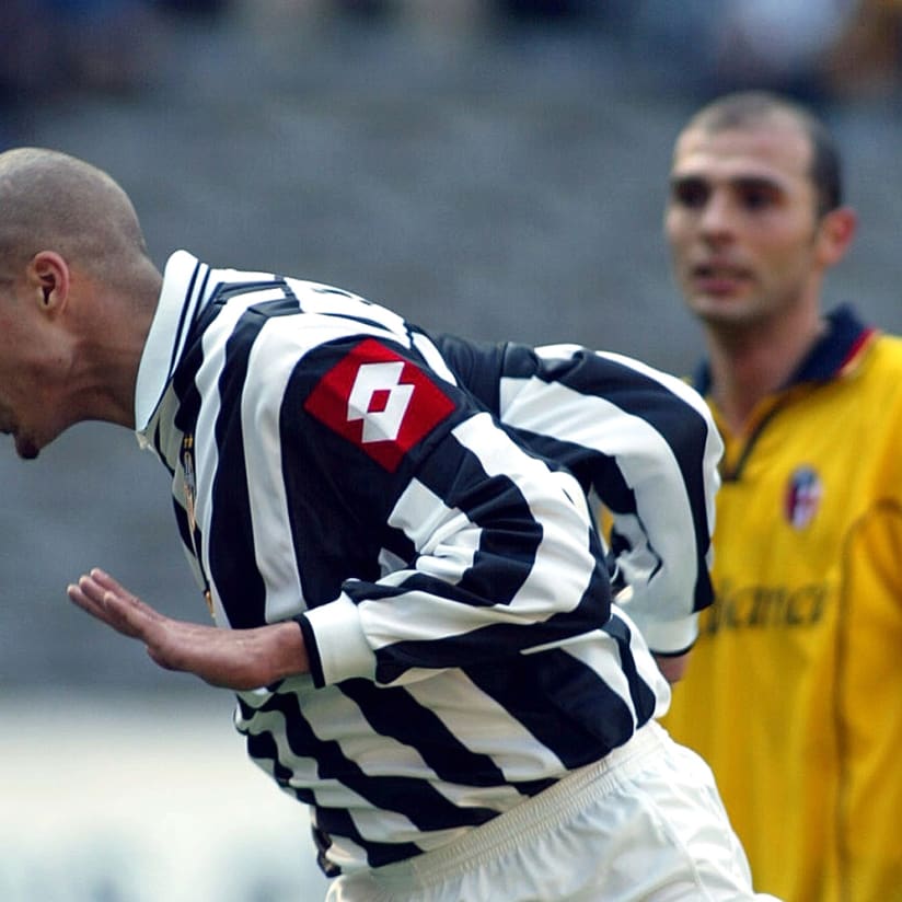 #JuveBologna: recent Bianconeri wins