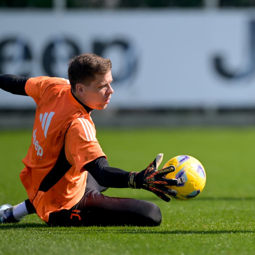 Training Center | Two days to Genoa