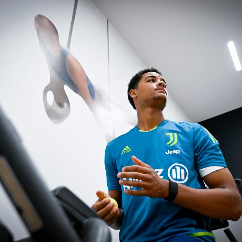 Under 23 | Koni De Winter on loan at Empoli