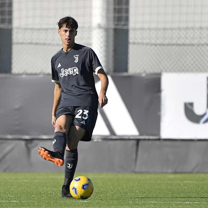 Sampdoria Primavera-Juventus Primavera, dove vederla