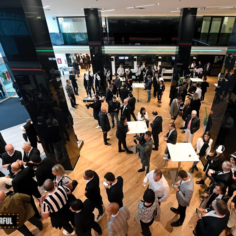 GALLERY | J1897 Day, a celebration in black and white