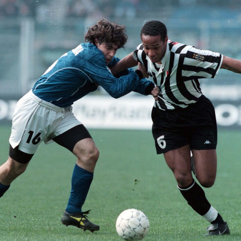 Seven victories in Turin vs Udinese