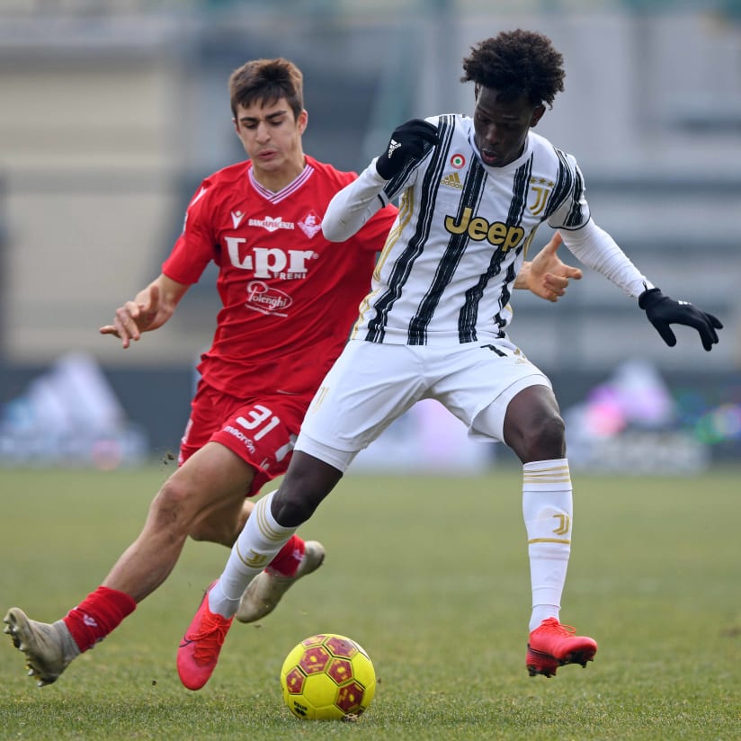 Photostory | Juve Under 23 - Piacenza