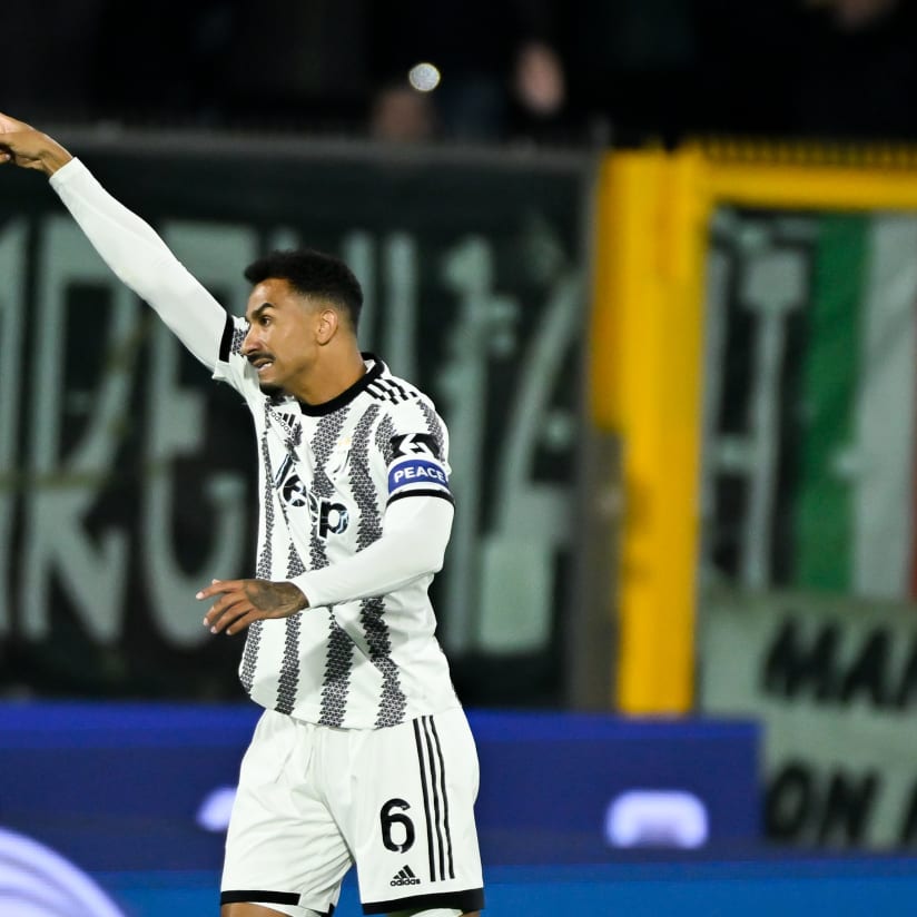 Matchday Station | Le statistiche verso Napoli - Juve