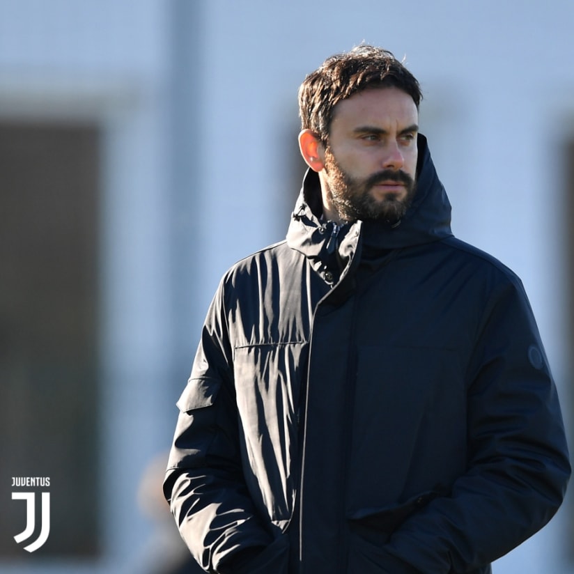 Under 15: Juventus-Torino