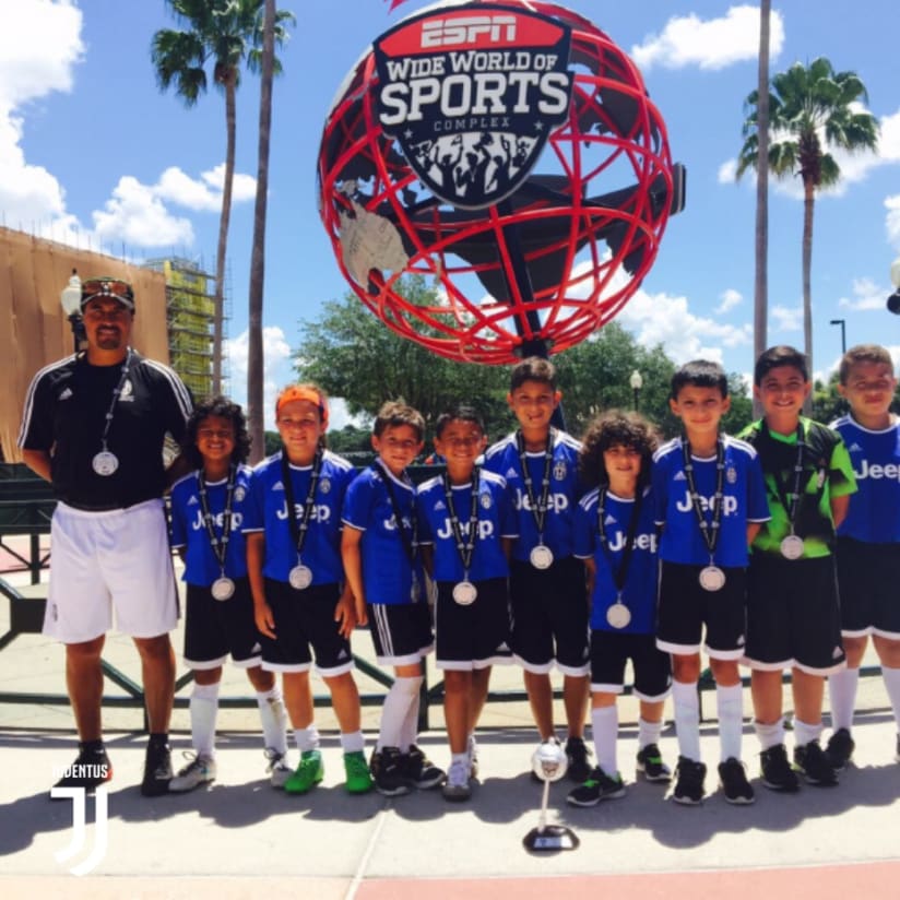 J|Academy activities in Central and South America
