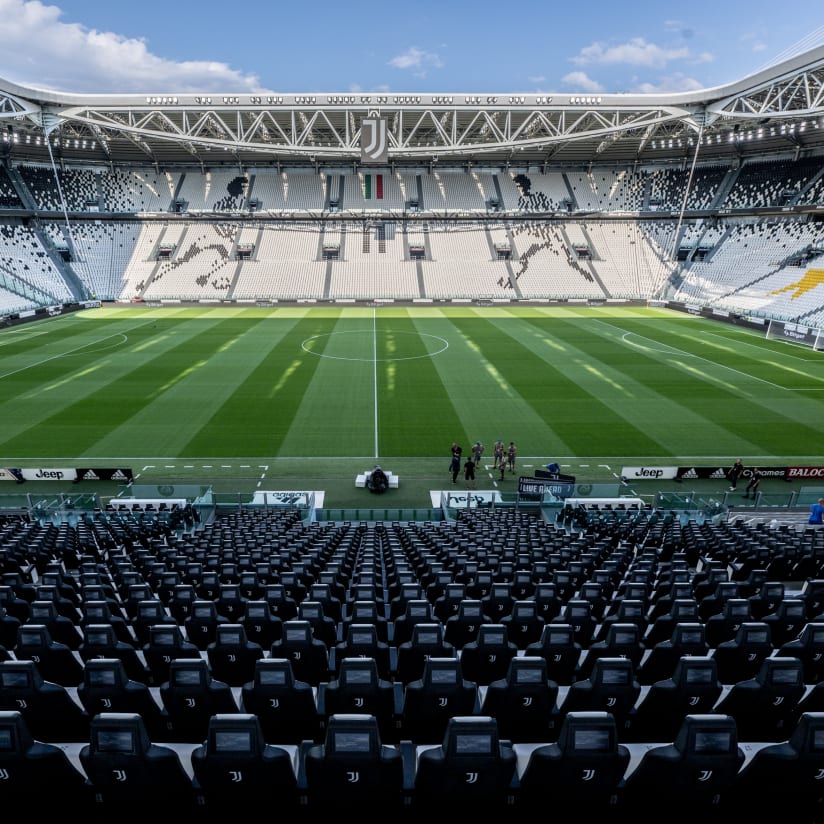 Serie A & Coppa Italia fixture list update