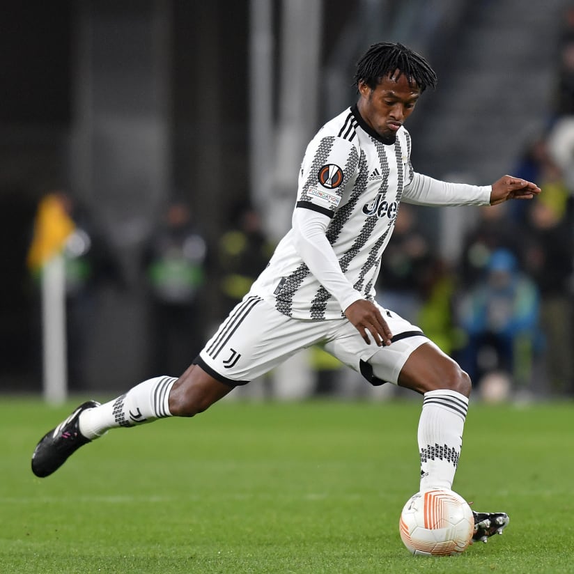 Juventus-Siviglia, dove vederla 