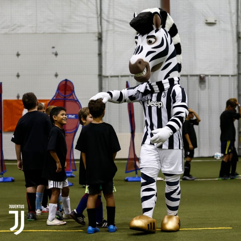 J|Academy New Jersey opening