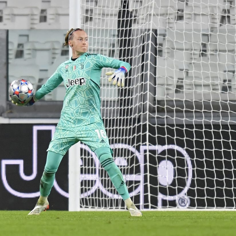 Women Matchday Station | Le statistiche pre ARSENAL WOMEN - JUVENTUS WOMEN