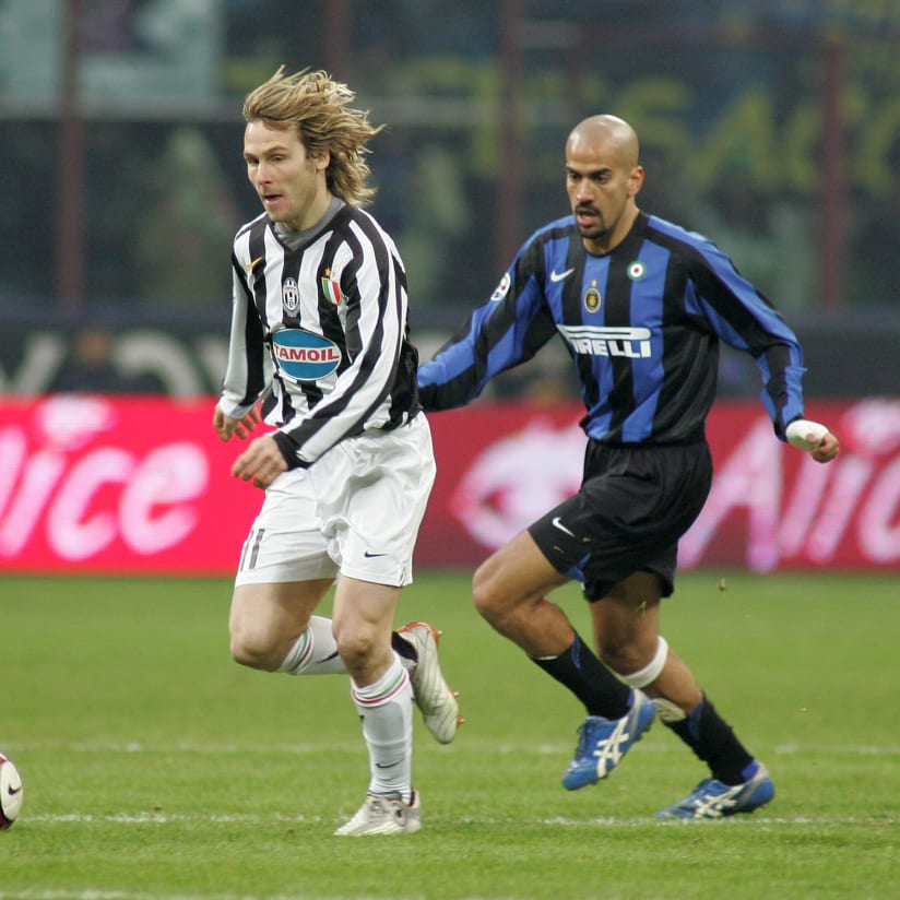 Three of the best wins away to Inter