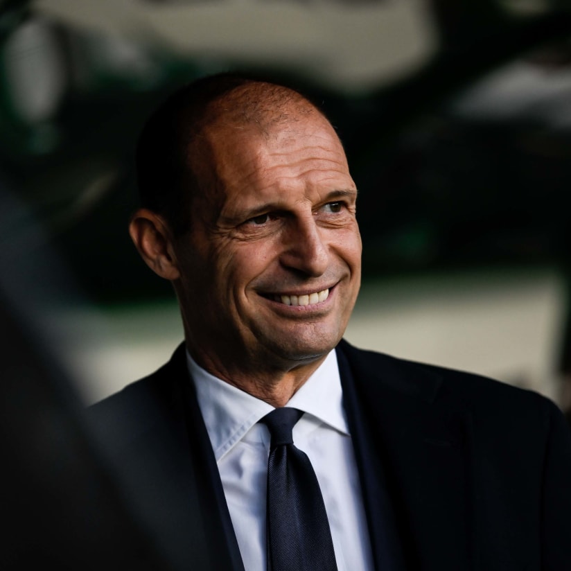 Sala Stampa | Le interviste da Lisbona