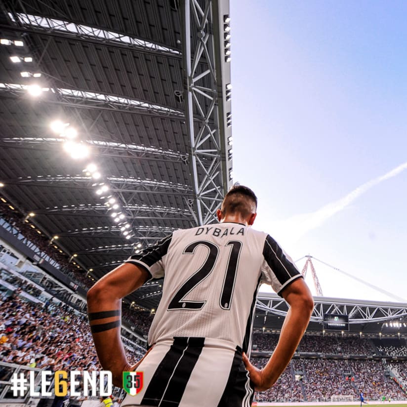 #LE6END Rewind: the best photos from Matchday 3