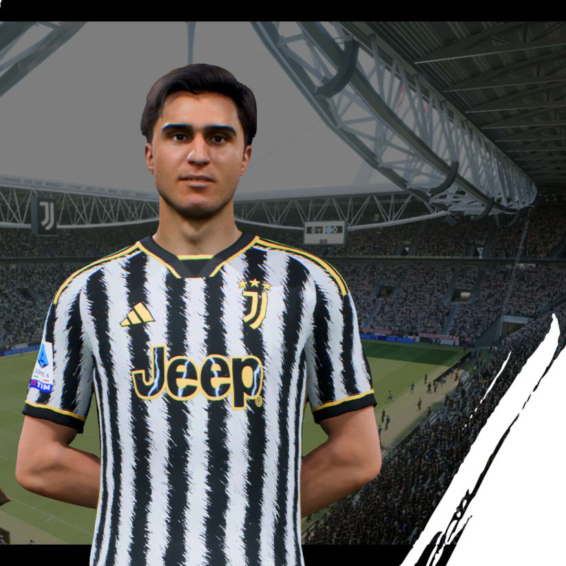 The First Monthly MVP award goes to Fede!