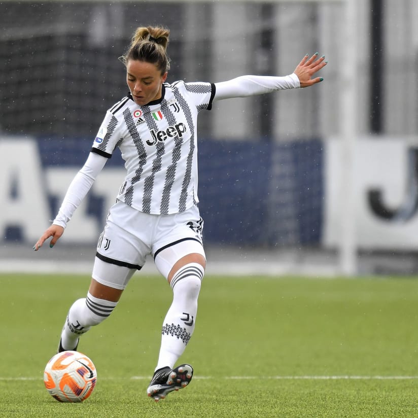 Medical Update | Martina Rosucci