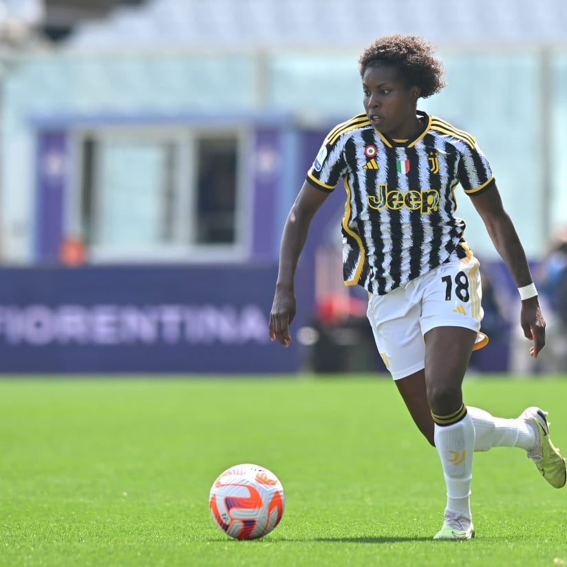 Stats & Facts | Fiorentina-Juventus Women