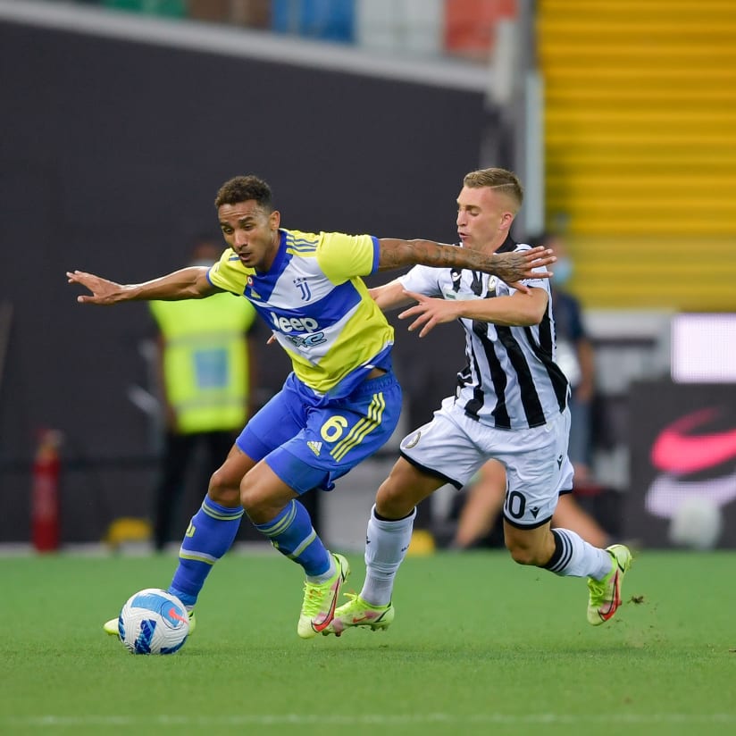 OPPOSITION FOCUS | UDINESE