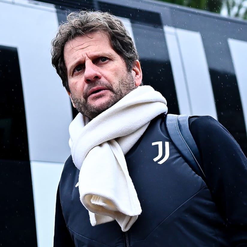 Women | Verso Sassuolo-Juve, le parole di Montemurro