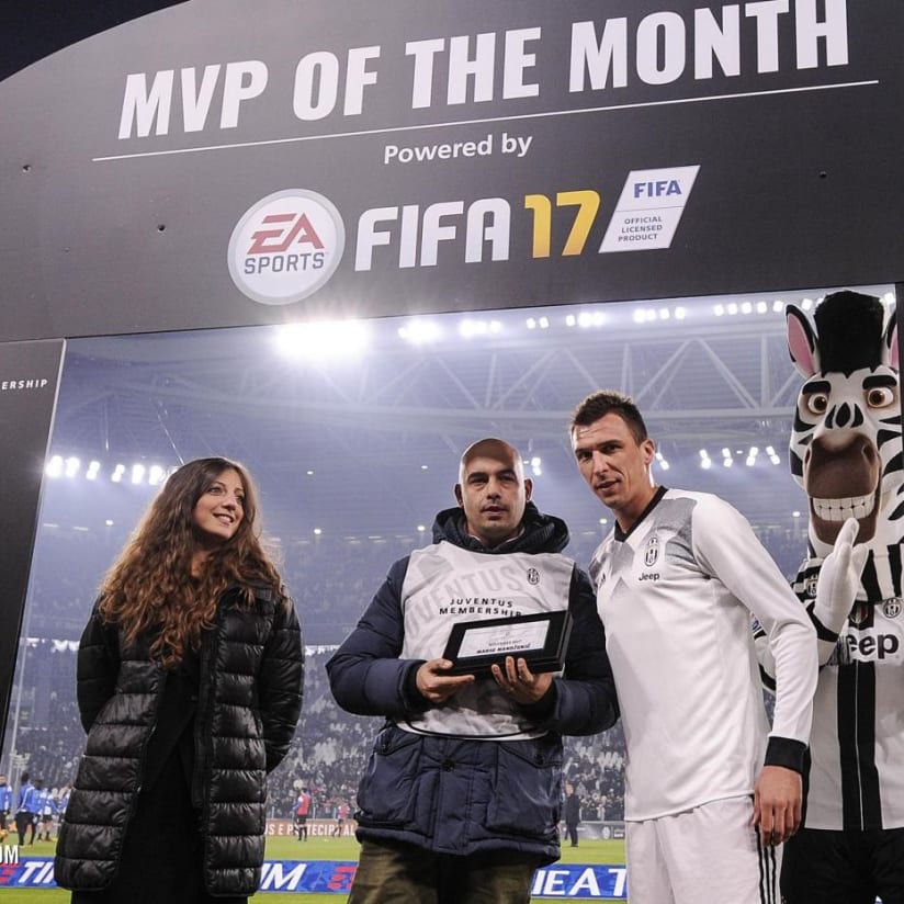 Juventus - Atalanta Photo Gallery