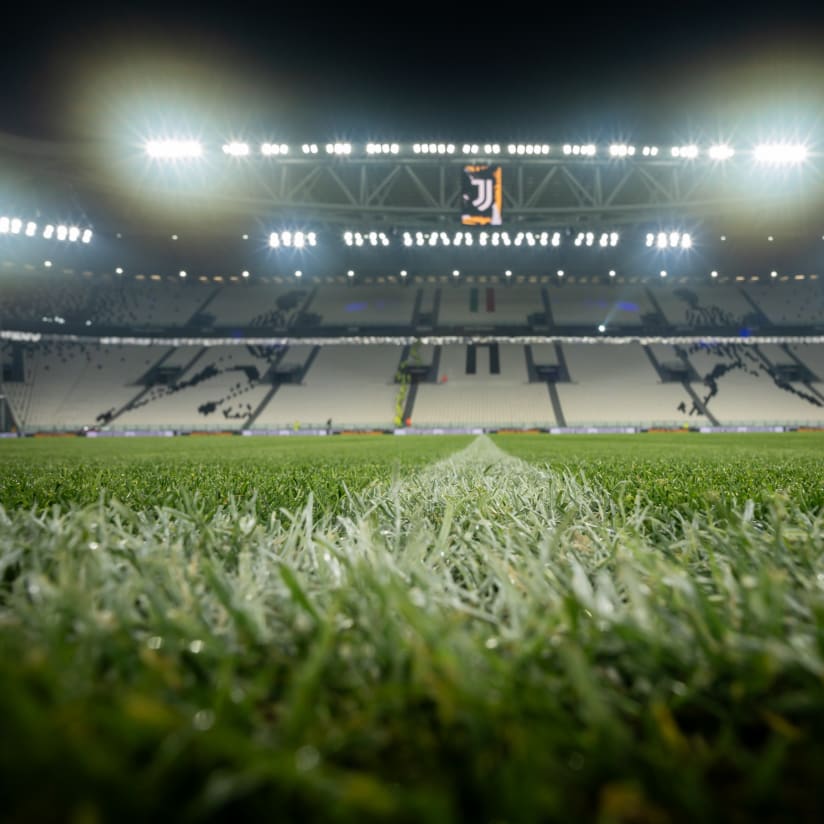 JUVENTUS-FIORENTINA, GLI ARBITRI