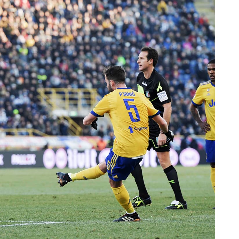 Juve-Genoa, dieci statistiche da conoscere