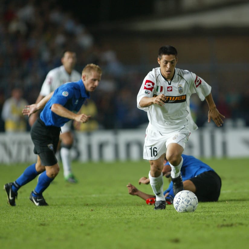 Hurrà Racconta | Empoli-Juventus