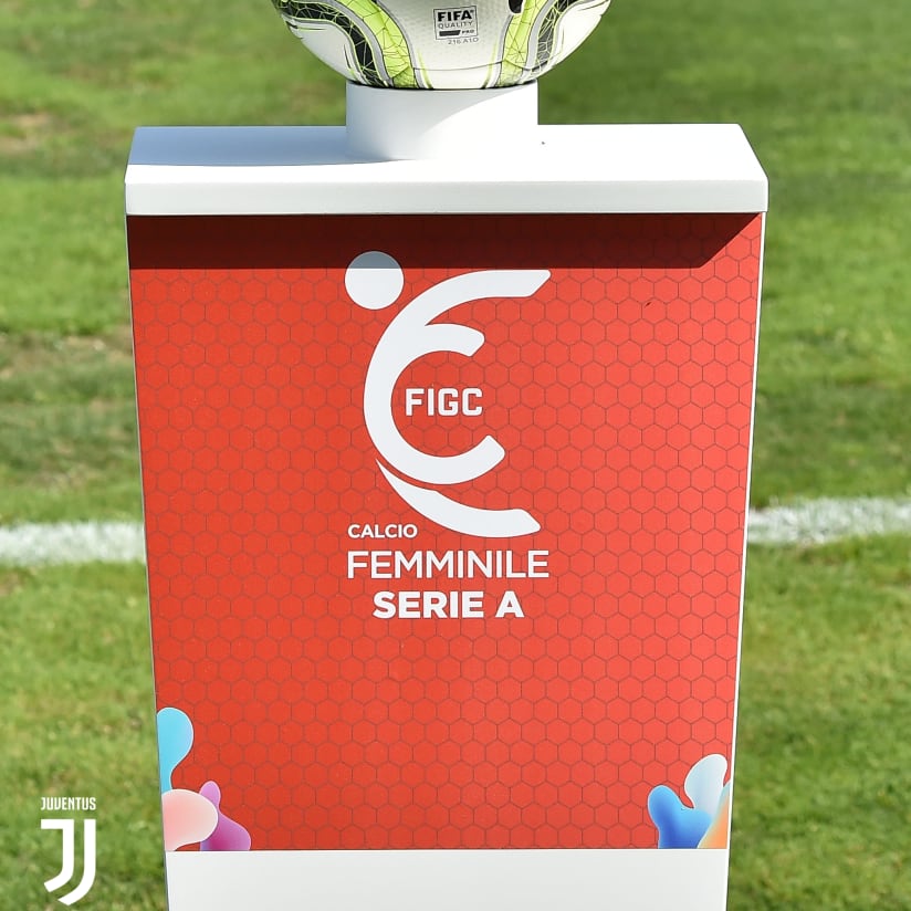 Gallery | Sassuolo - Juventus Women 