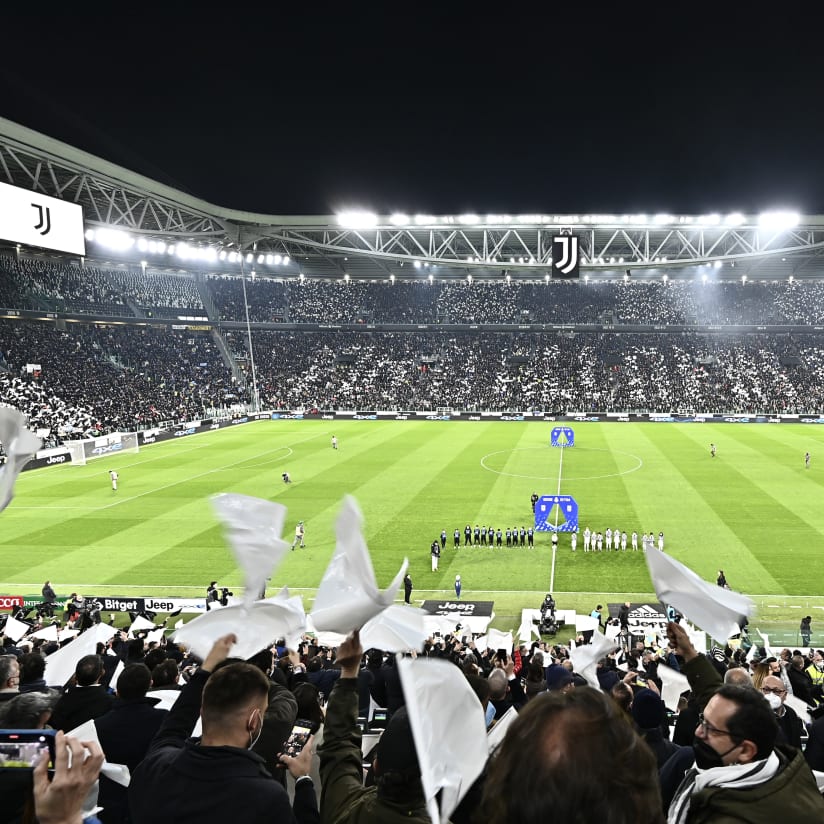 Official Fan Clubs season 22/23
