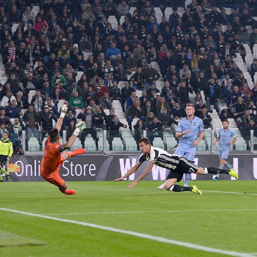 #LE6END Rewind: Best of Juve vs Sampdoria