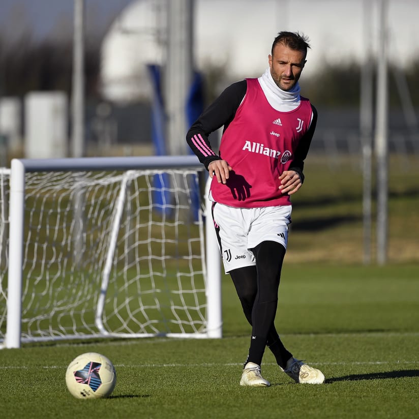 Bollettino medico | Fabrizio Poli, operazione riuscita