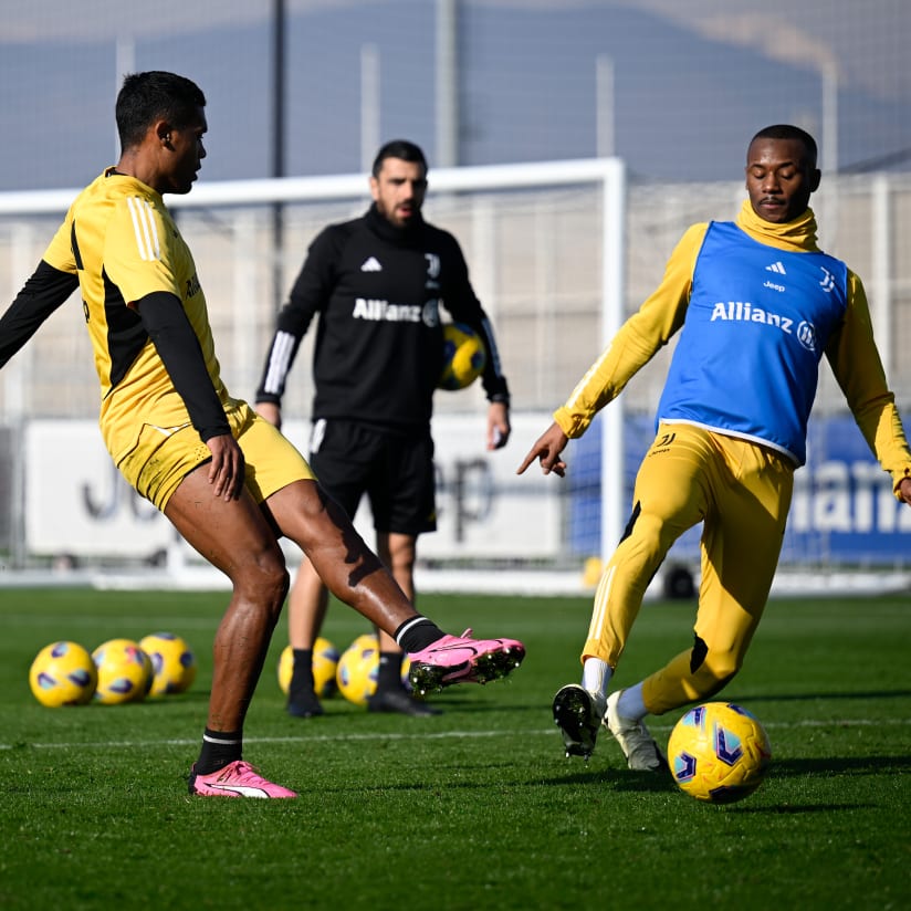 Matchday Station | Le statistiche verso il Monday Night