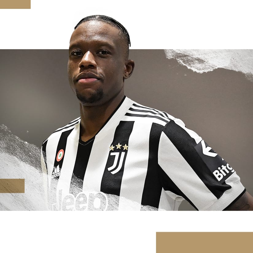 OFFICIAL | Zakaria joins Juventus!