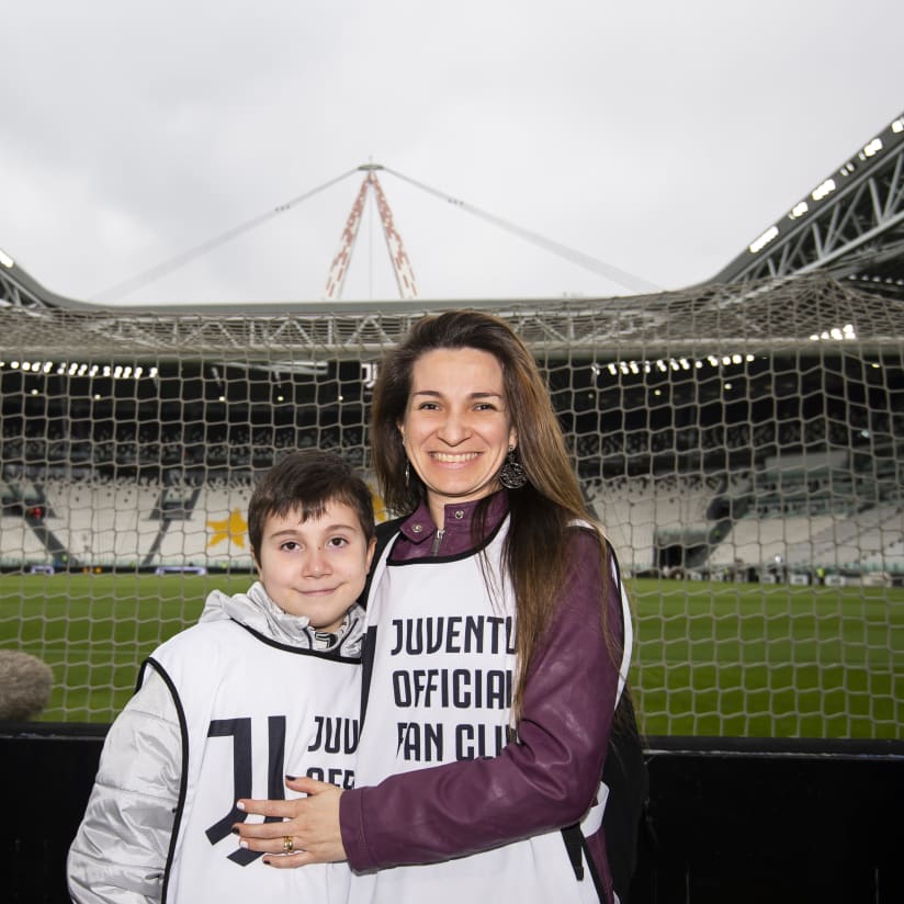 Juventus-Sampdoria 17/18