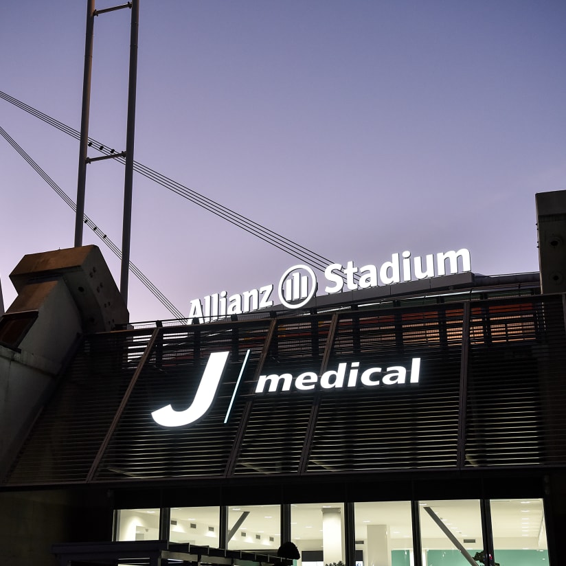 J Medical - project investments