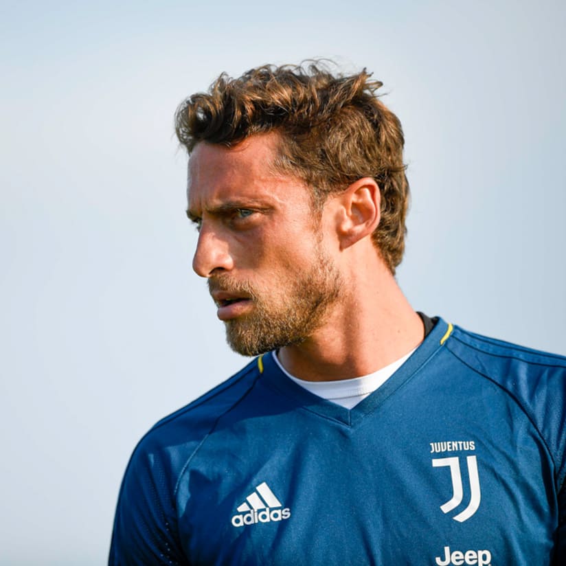 GALLERY: Looking towards Rome
