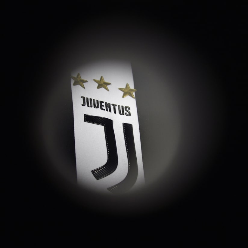 A new black and white era begins