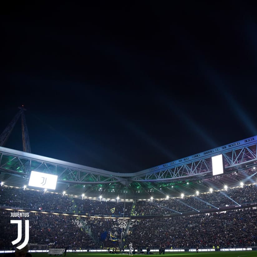 The best photos of #JuveInter