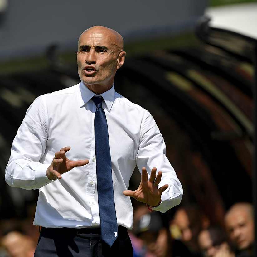 Atalanta Primavera-Juventus Primavera | Il commento di Montero