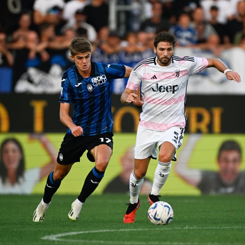 Opposition Focus | Ten things to know about Atalanta