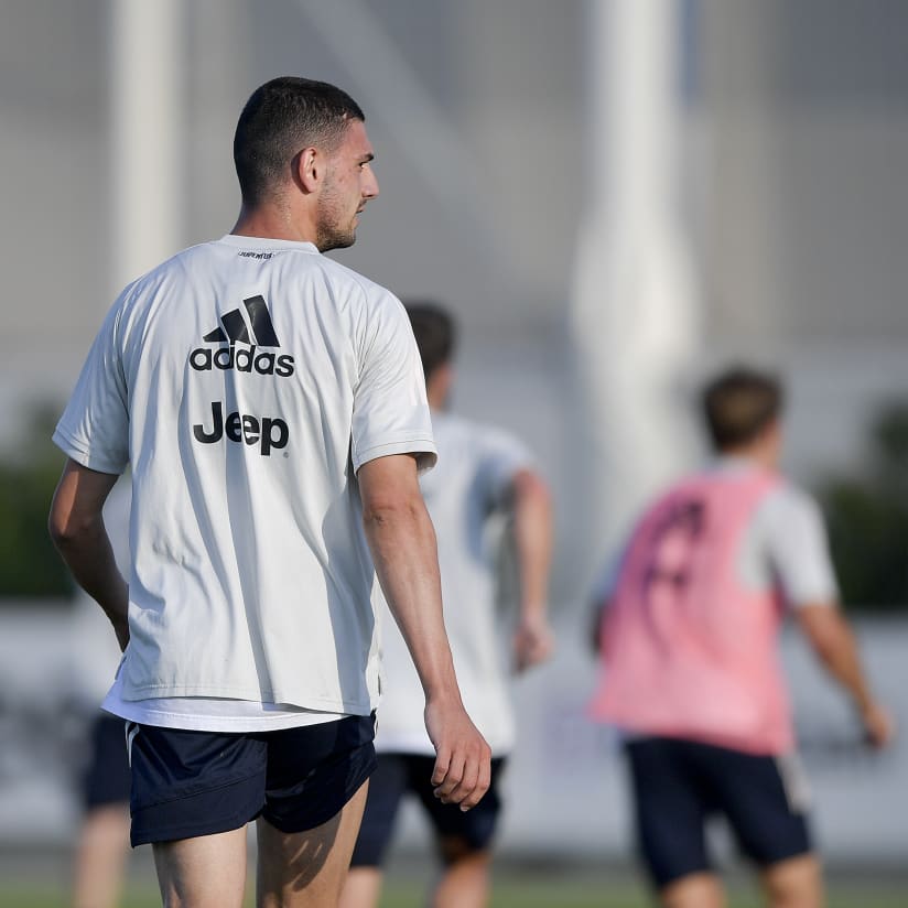 The Champions League is fast approaching