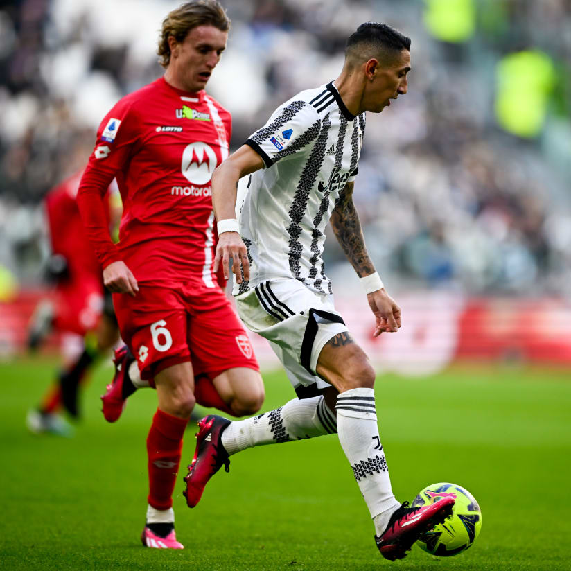 Next Gen on the Road | Il cammino di Filippo e Nicolò