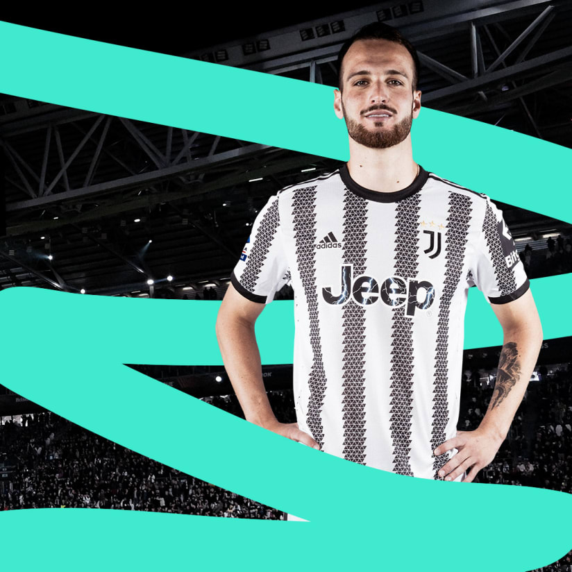 MVP di Aprile Powered by EASports FC: Federico Gatti!