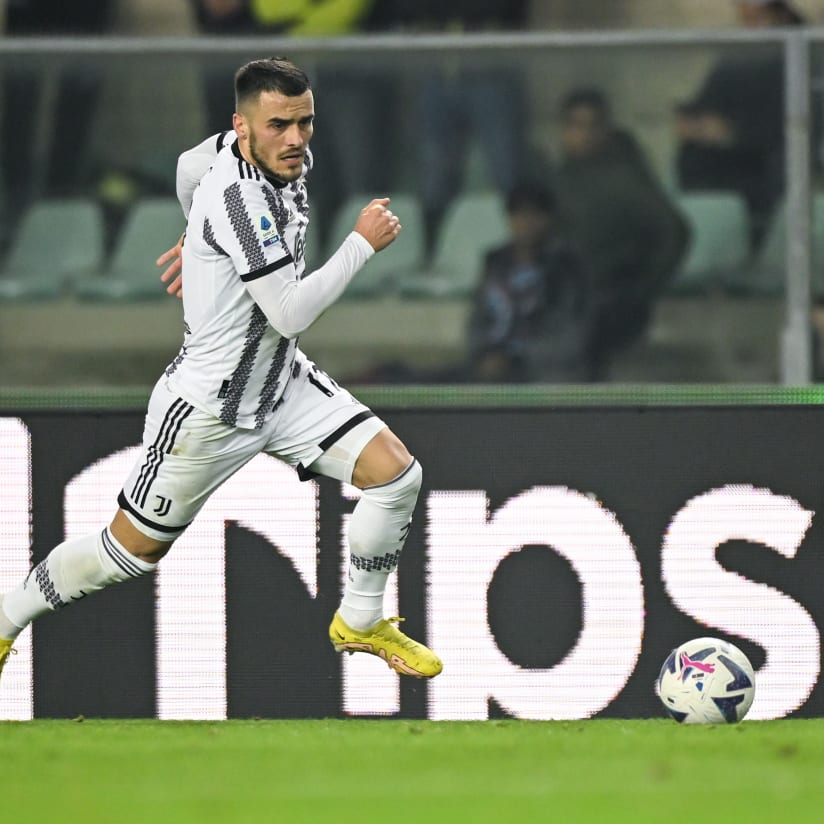 Matchday Station | Le statistiche verso Juventus-Atalanta