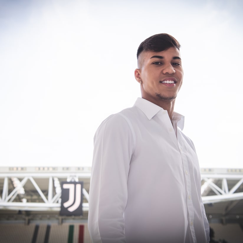 Buon compleanno a Kaio Jorge!