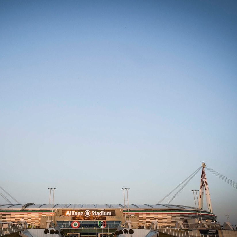 The best photos of #JuveUdinese