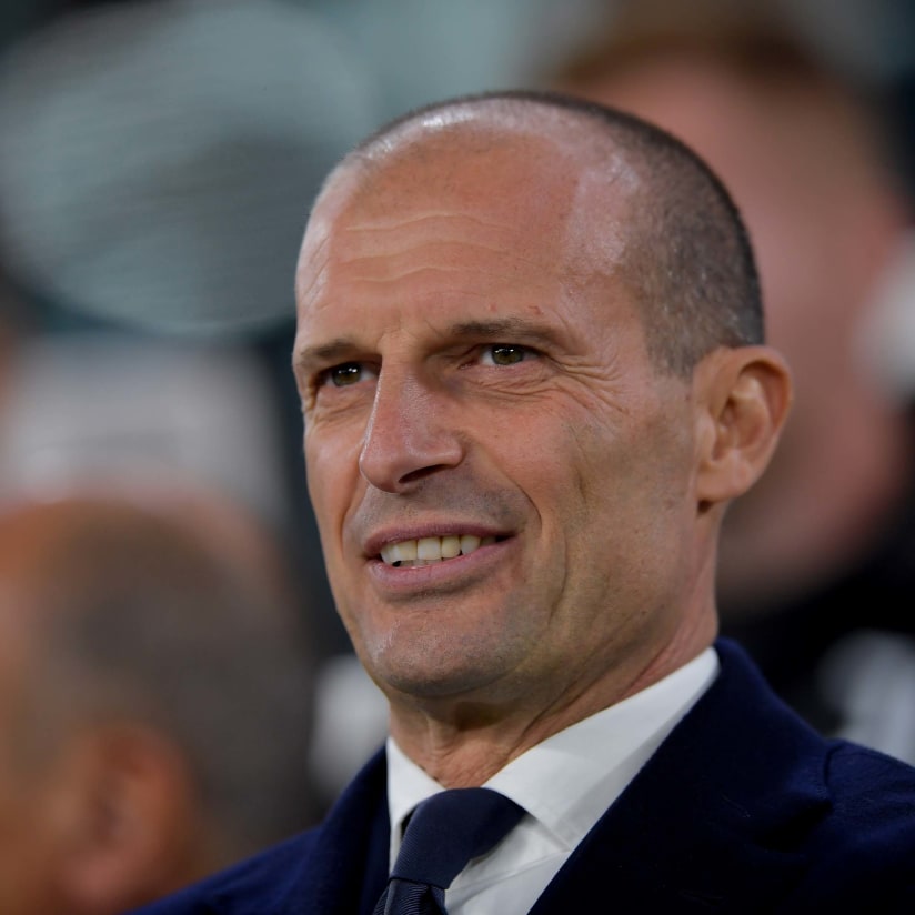 Press Room | The comments after Juventus-Fiorentina