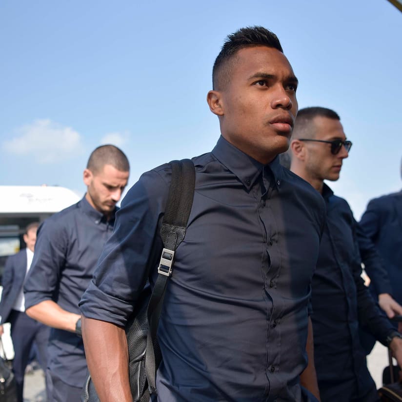 From Turin to Valencia!