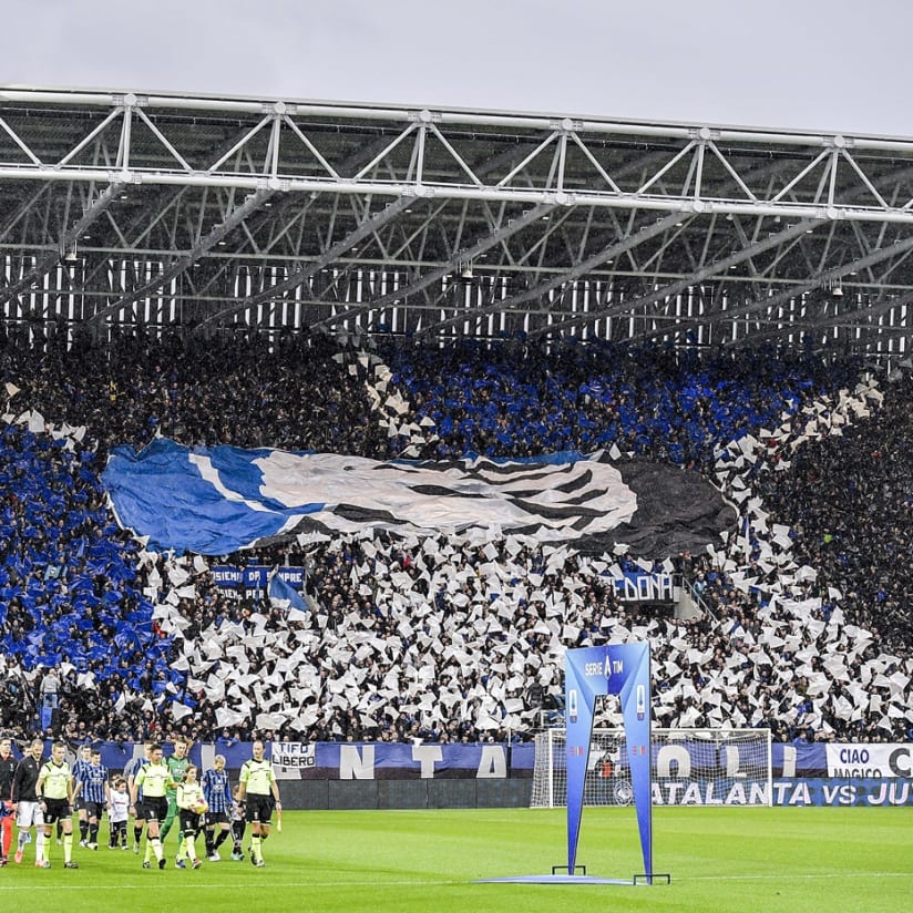 The best photos of #AtalantaJuve