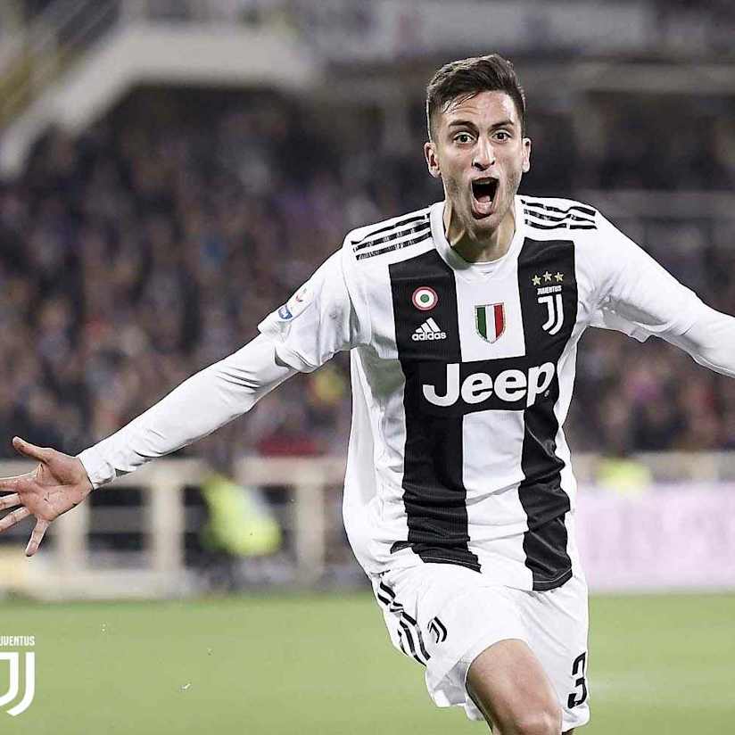 Bentancur: "Ready for upcoming challenges"